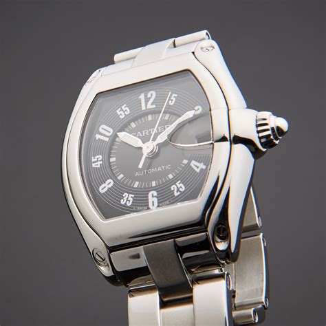 cartier 2510 roadster|cartier roadster pre owned.